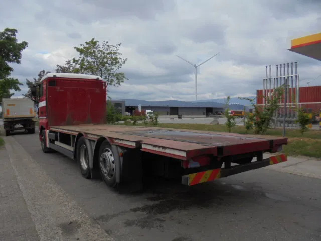 MAN TGX 26.440 6X2 OPEN BAK - Kamion s otvorenim sandukom: slika MAN TGX 26.440 6X2 OPEN BAK - Kamion s otvorenim sandukom MAN TGX 26.440 6X2 OPEN BAK - Kamion s otvorenim sandukom: slika MAN TGX 26.440 6X2 OPEN BAK - Kamion s otvorenim sandukom