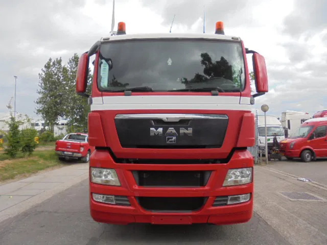 MAN TGX 26.440 6X2 OPEN BAK - Kamion s otvorenim sandukom: slika MAN TGX 26.440 6X2 OPEN BAK - Kamion s otvorenim sandukom MAN TGX 26.440 6X2 OPEN BAK - Kamion s otvorenim sandukom: slika MAN TGX 26.440 6X2 OPEN BAK - Kamion s otvorenim sandukom