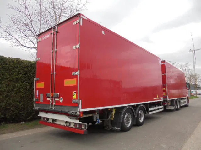 MAN TGX 26.500 XXL + RETARDER + FRC 2026 - Kamion hladnjača: slika MAN TGX 26.500 XXL + RETARDER + FRC 2026 - Kamion hladnjača MAN TGX 26.500 XXL + RETARDER + FRC 2026 - Kamion hladnjača: slika MAN TGX 26.500 XXL + RETARDER + FRC 2026 - Kamion hladnjača