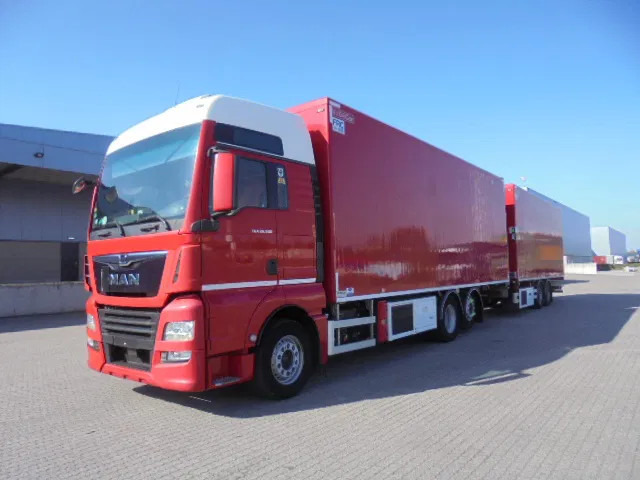 MAN TGX 26.500 XXL + RETARDER + FRC 2026 - Kamion hladnjača: slika MAN TGX 26.500 XXL + RETARDER + FRC 2026 - Kamion hladnjača MAN TGX 26.500 XXL + RETARDER + FRC 2026 - Kamion hladnjača: slika MAN TGX 26.500 XXL + RETARDER + FRC 2026 - Kamion hladnjača