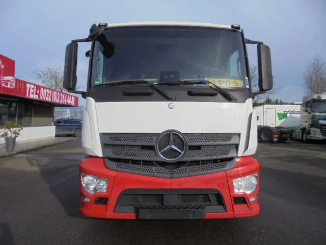 Mercedes-Benz 2340 6X2 NL TRUCK - Autotransporter: slika Mercedes-Benz 2340 6X2 NL TRUCK - Autotransporter Mercedes-Benz 2340 6X2 NL TRUCK - Autotransporter: slika Mercedes-Benz 2340 6X2 NL TRUCK - Autotransporter