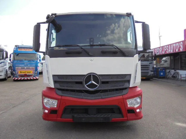Mercedes-Benz ACTROS 2340 6X2 - Autotransporter: slika Mercedes-Benz ACTROS 2340 6X2 - Autotransporter Mercedes-Benz ACTROS 2340 6X2 - Autotransporter: slika Mercedes-Benz ACTROS 2340 6X2 - Autotransporter