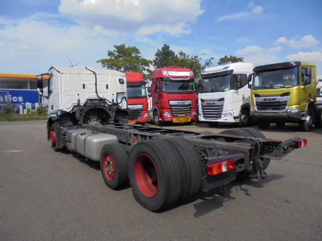 Mercedes-Benz ACTROS 2340 6X2 - Autotransporter: slika Mercedes-Benz ACTROS 2340 6X2 - Autotransporter Mercedes-Benz ACTROS 2340 6X2 - Autotransporter: slika Mercedes-Benz ACTROS 2340 6X2 - Autotransporter