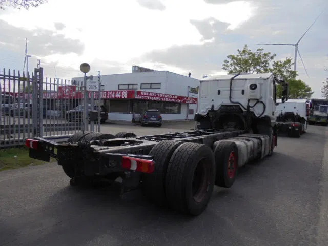 Mercedes-Benz Actros 2336 LL 6X2 EUR 6 - Autotransporter: slika Mercedes-Benz Actros 2336 LL 6X2 EUR 6 - Autotransporter Mercedes-Benz Actros 2336 LL 6X2 EUR 6 - Autotransporter: slika Mercedes-Benz Actros 2336 LL 6X2 EUR 6 - Autotransporter