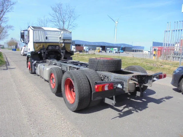 Mercedes-Benz Actros 2340 LL - Autotransporter: slika Mercedes-Benz Actros 2340 LL - Autotransporter Mercedes-Benz Actros 2340 LL - Autotransporter: slika Mercedes-Benz Actros 2340 LL - Autotransporter