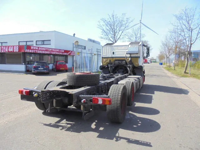 Mercedes-Benz Actros 2340 LL - Autotransporter: slika Mercedes-Benz Actros 2340 LL - Autotransporter Mercedes-Benz Actros 2340 LL - Autotransporter: slika Mercedes-Benz Actros 2340 LL - Autotransporter
