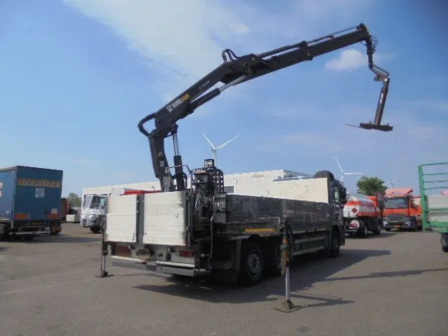 Mercedes-Benz Actros 2532 LTNLA - Kamion s otvorenim sandukom, Kamion s kranom: slika Mercedes-Benz Actros 2532 LTNLA - Kamion s otvorenim sandukom, Kamion s kranom Mercedes-Benz Actros 2532 LTNLA - Kamion s otvorenim sandukom, Kamion s kranom: slika Mercedes-Benz Actros 2532 LTNLA - Kamion s otvorenim sandukom, Kamion s kranom