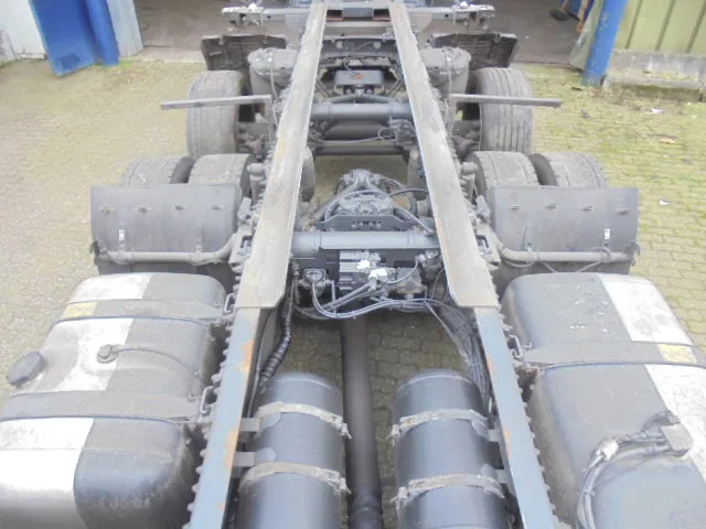 Mercedes-Benz Actros 2542 LS 6X2 ENGINE BROKE - Transporter kontejnera/ Kamion s izmjenjivim sanducima: slika Mercedes-Benz Actros 2542 LS 6X2 ENGINE BROKE - Transporter kontejnera/ Kamion s izmjenjivim sanducima Mercedes-Benz Actros 2542 LS 6X2 ENGINE BROKE - Transporter kontejnera/ Kamion s izmjenjivim sanducima: slika Mercedes-Benz Actros 2542 LS 6X2 ENGINE BROKE - Transporter kontejnera/ Kamion s izmjenjivim sanducima