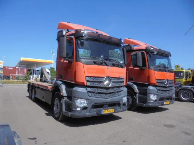 Mercedes-Benz Antos 2845 6X2 NL TRUCK APK TUV 09-02-26 - Kamion s kukastom dizalicom: slika Mercedes-Benz Antos 2845 6X2 NL TRUCK APK TUV 09-02-26 - Kamion s kukastom dizalicom Mercedes-Benz Antos 2845 6X2 NL TRUCK APK TUV 09-02-26 - Kamion s kukastom dizalicom: slika Mercedes-Benz Antos 2845 6X2 NL TRUCK APK TUV 09-02-26 - Kamion s kukastom dizalicom