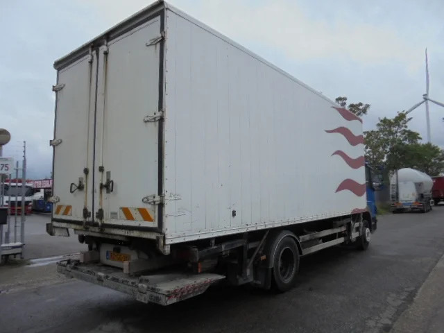 Mercedes-Benz Atego 1218 - Kamion sandučar: slika Mercedes-Benz Atego 1218 - Kamion sandučar Mercedes-Benz Atego 1218 - Kamion sandučar: slika Mercedes-Benz Atego 1218 - Kamion sandučar
