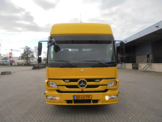 Mercedes-Benz Atego 1224 1224 NL KENTEKEN - Autotransporter: slika Mercedes-Benz Atego 1224 1224 NL KENTEKEN - Autotransporter Mercedes-Benz Atego 1224 1224 NL KENTEKEN - Autotransporter: slika Mercedes-Benz Atego 1224 1224 NL KENTEKEN - Autotransporter