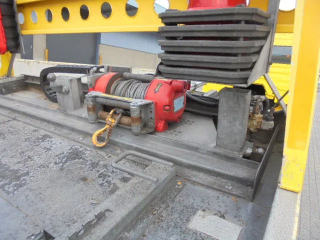 Kamion za vuču Mercedes-Benz Atego 1224 240 PS NL TRUCK: slika Kamion za vuču Mercedes-Benz Atego 1224 240 PS NL TRUCK