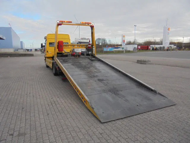 Kamion za vuču Mercedes-Benz Atego 1224 240 PS NL TRUCK: slika Kamion za vuču Mercedes-Benz Atego 1224 240 PS NL TRUCK