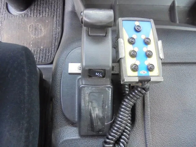 Kamion za vuču Mercedes-Benz Atego 1224 240 PS NL TRUCK: slika Kamion za vuču Mercedes-Benz Atego 1224 240 PS NL TRUCK