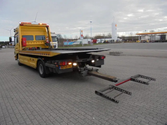 Mercedes-Benz Atego 1224 NL TRUCK - Kamion za vuču: slika Mercedes-Benz Atego 1224 NL TRUCK - Kamion za vuču Mercedes-Benz Atego 1224 NL TRUCK - Kamion za vuču: slika Mercedes-Benz Atego 1224 NL TRUCK - Kamion za vuču