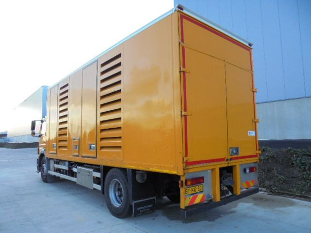 Mercedes-Benz Axor 1829 + HAMMELMAN - Vakum kamion: slika Mercedes-Benz Axor 1829 + HAMMELMAN - Vakum kamion Mercedes-Benz Axor 1829 + HAMMELMAN - Vakum kamion: slika Mercedes-Benz Axor 1829 + HAMMELMAN - Vakum kamion