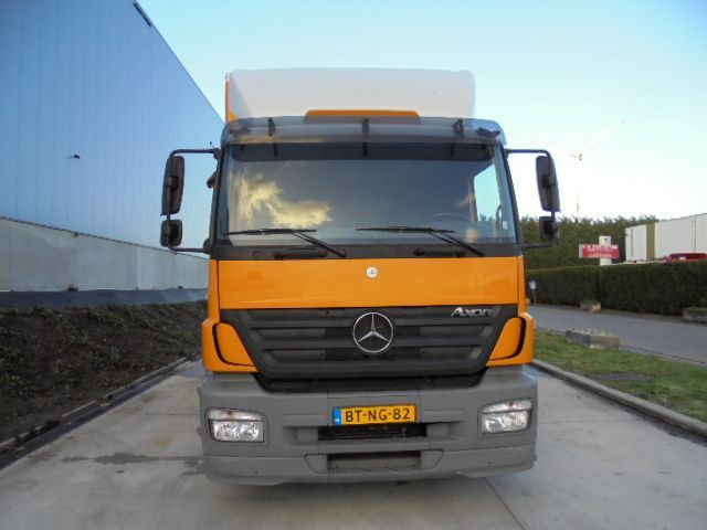 Mercedes-Benz Axor 1829 + HAMMELMAN - Vakum kamion: slika Mercedes-Benz Axor 1829 + HAMMELMAN - Vakum kamion Mercedes-Benz Axor 1829 + HAMMELMAN - Vakum kamion: slika Mercedes-Benz Axor 1829 + HAMMELMAN - Vakum kamion