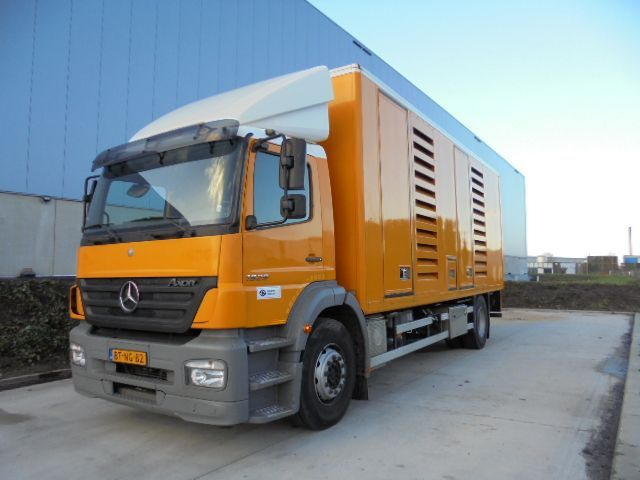 Mercedes-Benz Axor 1829 + HAMMELMAN - Vakum kamion: slika Mercedes-Benz Axor 1829 + HAMMELMAN - Vakum kamion Mercedes-Benz Axor 1829 + HAMMELMAN - Vakum kamion: slika Mercedes-Benz Axor 1829 + HAMMELMAN - Vakum kamion