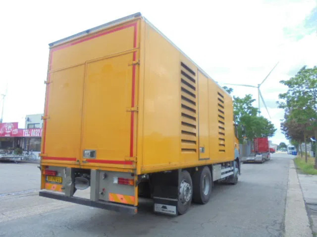 Mercedes-Benz Axor 2540 + HAMMELMAN DEUTZ - Vakum kamion: slika Mercedes-Benz Axor 2540 + HAMMELMAN DEUTZ - Vakum kamion Mercedes-Benz Axor 2540 + HAMMELMAN DEUTZ - Vakum kamion: slika Mercedes-Benz Axor 2540 + HAMMELMAN DEUTZ - Vakum kamion