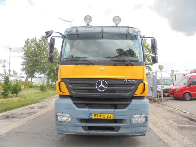 Mercedes-Benz Axor 2540 + HAMMELMAN DEUTZ - Vakum kamion: slika Mercedes-Benz Axor 2540 + HAMMELMAN DEUTZ - Vakum kamion Mercedes-Benz Axor 2540 + HAMMELMAN DEUTZ - Vakum kamion: slika Mercedes-Benz Axor 2540 + HAMMELMAN DEUTZ - Vakum kamion