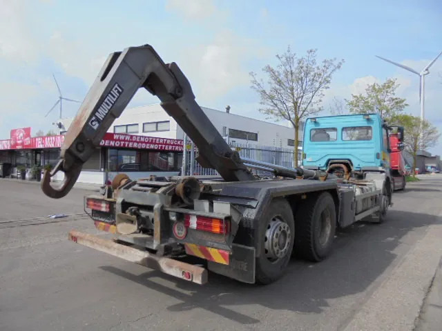 Mercedes-Benz Axor 2633 - Kamion s kukastom dizalicom: slika Mercedes-Benz Axor 2633 - Kamion s kukastom dizalicom Mercedes-Benz Axor 2633 - Kamion s kukastom dizalicom: slika Mercedes-Benz Axor 2633 - Kamion s kukastom dizalicom