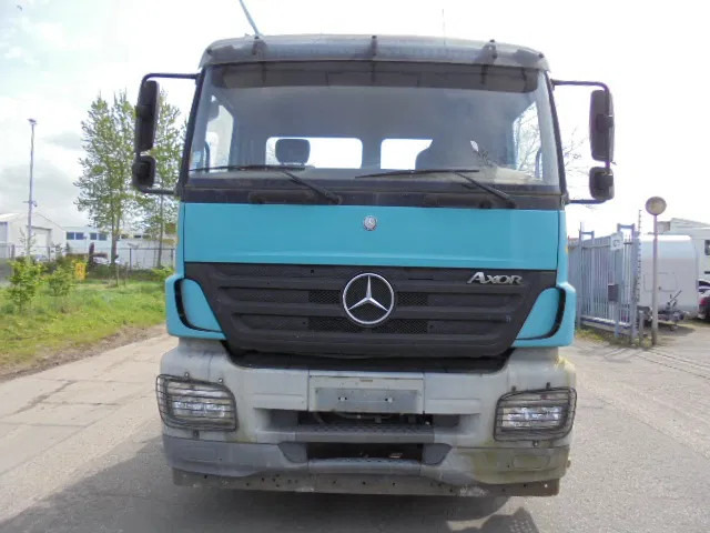 Mercedes-Benz Axor 2633 - Kamion s kukastom dizalicom: slika Mercedes-Benz Axor 2633 - Kamion s kukastom dizalicom Mercedes-Benz Axor 2633 - Kamion s kukastom dizalicom: slika Mercedes-Benz Axor 2633 - Kamion s kukastom dizalicom
