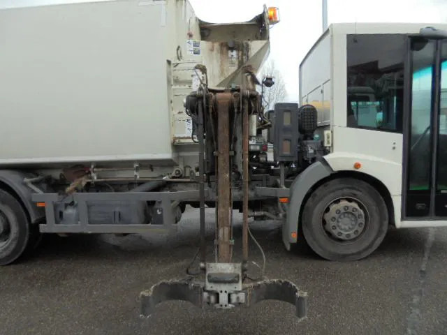 Mercedes-Benz Econic 2629 LLTNLA 6X2/4 - Kamion za odvoz smeća: slika Mercedes-Benz Econic 2629 LLTNLA 6X2/4 - Kamion za odvoz smeća Mercedes-Benz Econic 2629 LLTNLA 6X2/4 - Kamion za odvoz smeća: slika Mercedes-Benz Econic 2629 LLTNLA 6X2/4 - Kamion za odvoz smeća