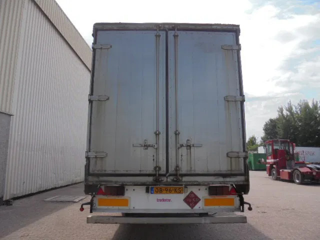 Netam-Fruehauf ONCR 19-109 APK 11-2025 NL TRAILER - Poluprikolica s ceradom: slika Netam-Fruehauf ONCR 19-109 APK 11-2025 NL TRAILER - Poluprikolica s ceradom Netam-Fruehauf ONCR 19-109 APK 11-2025 NL TRAILER - Poluprikolica s ceradom: slika Netam-Fruehauf ONCR 19-109 APK 11-2025 NL TRAILER - Poluprikolica s ceradom