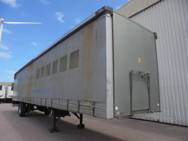 Netam-Fruehauf ONCR 19-109 APK 11-2025 NL TRAILER - Poluprikolica s ceradom: slika Netam-Fruehauf ONCR 19-109 APK 11-2025 NL TRAILER - Poluprikolica s ceradom Netam-Fruehauf ONCR 19-109 APK 11-2025 NL TRAILER - Poluprikolica s ceradom: slika Netam-Fruehauf ONCR 19-109 APK 11-2025 NL TRAILER - Poluprikolica s ceradom