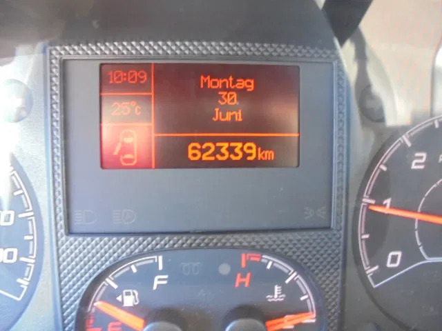 Furgon Opel Movano L3H2 2.2L BLUE HDI 165: slika Furgon Opel Movano L3H2 2.2L BLUE HDI 165 Furgon Opel Movano L3H2 2.2L BLUE HDI 165: slika Furgon Opel Movano L3H2 2.2L BLUE HDI 165