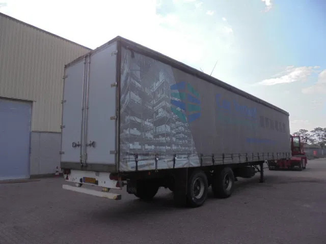 Pacton 2530 D-13 APK 11-2025 NL TRAILER - Poluprikolica s ceradom: slika Pacton 2530 D-13 APK 11-2025 NL TRAILER - Poluprikolica s ceradom Pacton 2530 D-13 APK 11-2025 NL TRAILER - Poluprikolica s ceradom: slika Pacton 2530 D-13 APK 11-2025 NL TRAILER - Poluprikolica s ceradom