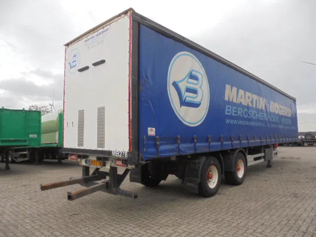Pacton T2-001 NL TRAILER - Poluprikolica s ceradom: slika Pacton T2-001 NL TRAILER - Poluprikolica s ceradom Pacton T2-001 NL TRAILER - Poluprikolica s ceradom: slika Pacton T2-001 NL TRAILER - Poluprikolica s ceradom
