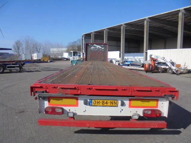 Pacton T3-001 TXD339 - Poluprikolica plato/ Otvoreni sanduk: slika Pacton T3-001 TXD339 - Poluprikolica plato/ Otvoreni sanduk Pacton T3-001 TXD339 - Poluprikolica plato/ Otvoreni sanduk: slika Pacton T3-001 TXD339 - Poluprikolica plato/ Otvoreni sanduk
