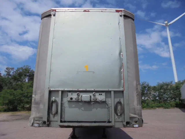 Pacton TXD 230 NL TRAILER - Poluprikolica s ceradom: slika Pacton TXD 230 NL TRAILER - Poluprikolica s ceradom Pacton TXD 230 NL TRAILER - Poluprikolica s ceradom: slika Pacton TXD 230 NL TRAILER - Poluprikolica s ceradom