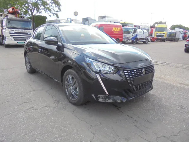 Peugeot 208 208 NEW TAX FREE - Hatchback: slika Peugeot 208 208 NEW TAX FREE - Hatchback Peugeot 208 208 NEW TAX FREE - Hatchback: slika Peugeot 208 208 NEW TAX FREE - Hatchback