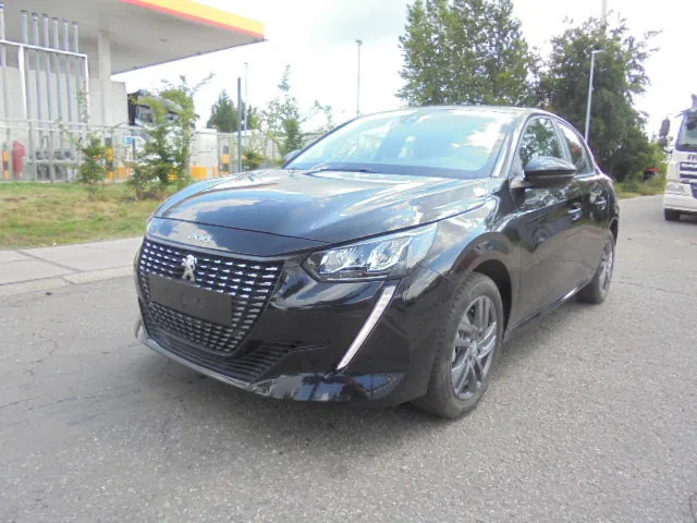 Peugeot 208 208 NEW TAX FREE - Hatchback: slika Peugeot 208 208 NEW TAX FREE - Hatchback Peugeot 208 208 NEW TAX FREE - Hatchback: slika Peugeot 208 208 NEW TAX FREE - Hatchback