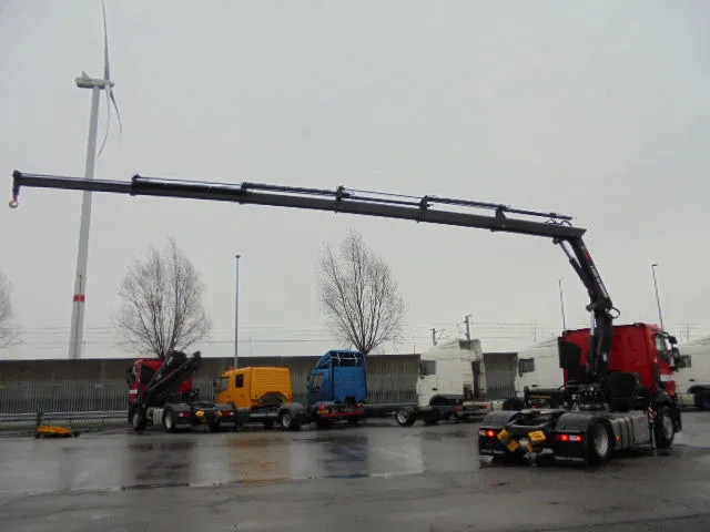 Renault C460 + HIAB 158 E5 - Kamion s kranom: slika Renault C460 + HIAB 158 E5 - Kamion s kranom Renault C460 + HIAB 158 E5 - Kamion s kranom: slika Renault C460 + HIAB 158 E5 - Kamion s kranom