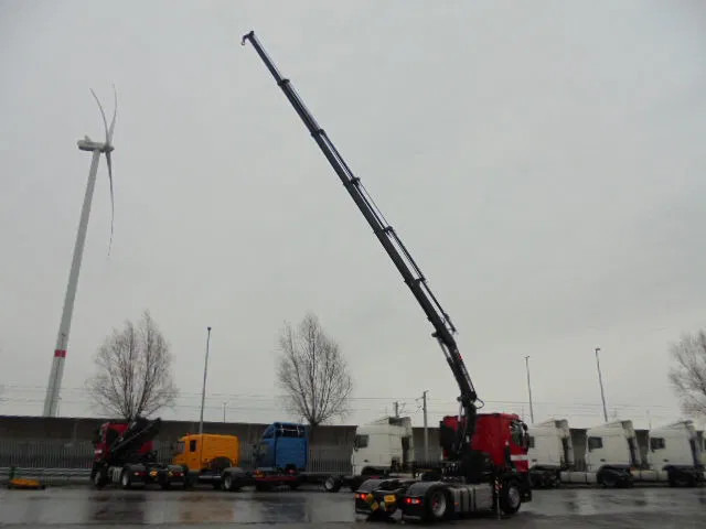 Renault C460 + HIAB 158 E5 - Kamion s kranom: slika Renault C460 + HIAB 158 E5 - Kamion s kranom Renault C460 + HIAB 158 E5 - Kamion s kranom: slika Renault C460 + HIAB 158 E5 - Kamion s kranom