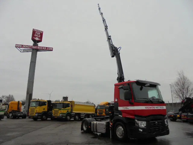 Renault C460 + HIAB 158 E5 - Kamion s kranom: slika Renault C460 + HIAB 158 E5 - Kamion s kranom Renault C460 + HIAB 158 E5 - Kamion s kranom: slika Renault C460 + HIAB 158 E5 - Kamion s kranom