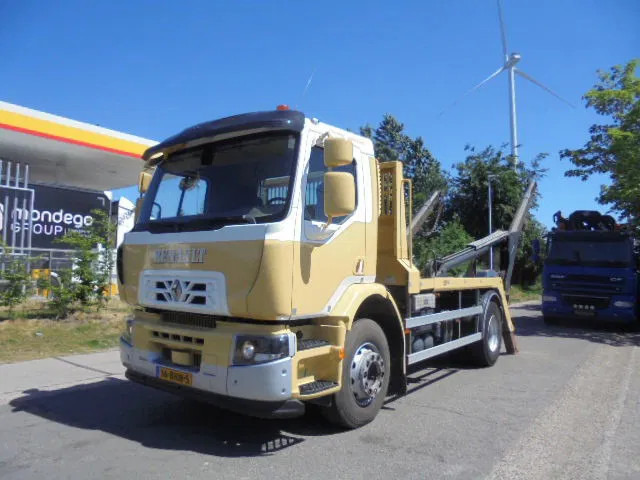 Renault Premium 280 VDL NL TRUCK - Utovarivač s proklizavajućim upravljanjem: slika Renault Premium 280 VDL NL TRUCK - Utovarivač s proklizavajućim upravljanjem Renault Premium 280 VDL NL TRUCK - Utovarivač s proklizavajućim upravljanjem: slika Renault Premium 280 VDL NL TRUCK - Utovarivač s proklizavajućim upravljanjem