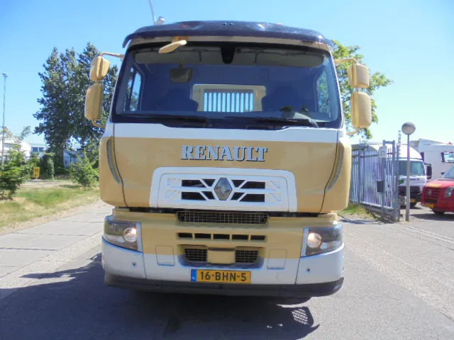 Renault Premium 280 VDL NL TRUCK - Utovarivač s proklizavajućim upravljanjem: slika Renault Premium 280 VDL NL TRUCK - Utovarivač s proklizavajućim upravljanjem Renault Premium 280 VDL NL TRUCK - Utovarivač s proklizavajućim upravljanjem: slika Renault Premium 280 VDL NL TRUCK - Utovarivač s proklizavajućim upravljanjem