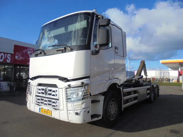 Renault T 430 6X2 NL TRUCK APK TUV 03-26 - Kamion s kukastom dizalicom: slika Renault T 430 6X2 NL TRUCK APK TUV 03-26 - Kamion s kukastom dizalicom Renault T 430 6X2 NL TRUCK APK TUV 03-26 - Kamion s kukastom dizalicom: slika Renault T 430 6X2 NL TRUCK APK TUV 03-26 - Kamion s kukastom dizalicom