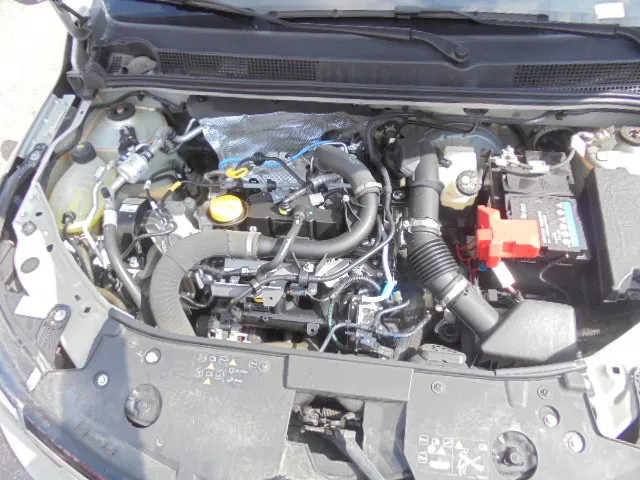 Novi Limuzina Renault Taliant 1.0 TURBO NEW TAX FREE: slika Novi Limuzina Renault Taliant 1.0 TURBO NEW TAX FREE