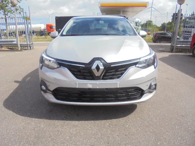 Renault Taliant 1.0 TURBO NEW TAX FREE - Limuzina: slika Renault Taliant 1.0 TURBO NEW TAX FREE - Limuzina Renault Taliant 1.0 TURBO NEW TAX FREE - Limuzina: slika Renault Taliant 1.0 TURBO NEW TAX FREE - Limuzina