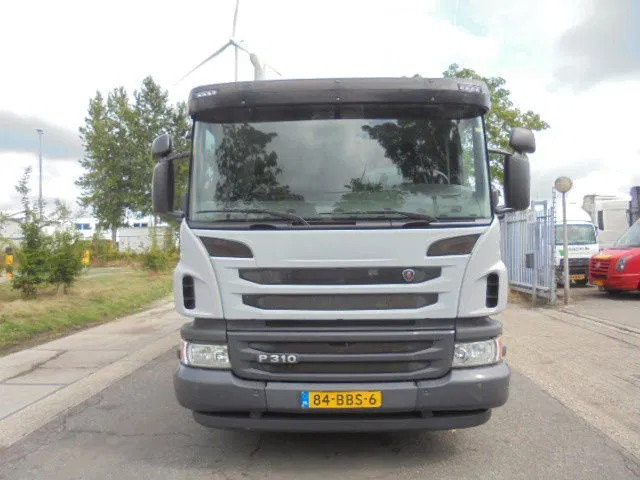 Scania P310 6X2 EEV NL TRUCK TUV -APK 25-06-2026 - Kamion za odvoz smeća: slika Scania P310 6X2 EEV NL TRUCK TUV -APK 25-06-2026 - Kamion za odvoz smeća Scania P310 6X2 EEV NL TRUCK TUV -APK 25-06-2026 - Kamion za odvoz smeća: slika Scania P310 6X2 EEV NL TRUCK TUV -APK 25-06-2026 - Kamion za odvoz smeća