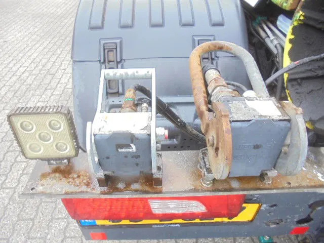 Kamion s kukastom dizalicom, Kamion s kranom Scania P370 8X2 HAAK + KRAAN NL TRUCK LOW KM: slika Kamion s kukastom dizalicom, Kamion s kranom Scania P370 8X2 HAAK + KRAAN NL TRUCK LOW KM Kamion s kukastom dizalicom, Kamion s kranom Scania P370 8X2 HAAK + KRAAN NL TRUCK LOW KM: slika Kamion s kukastom dizalicom, Kamion s kranom Scania P370 8X2 HAAK + KRAAN NL TRUCK LOW KM