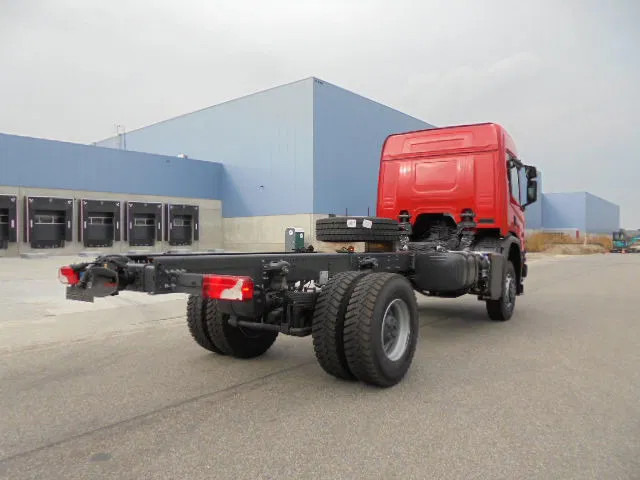 Scania P450 XT 4X4 NEW-DEMO - Kiper: slika Scania P450 XT 4X4 NEW-DEMO - Kiper Scania P450 XT 4X4 NEW-DEMO - Kiper: slika Scania P450 XT 4X4 NEW-DEMO - Kiper