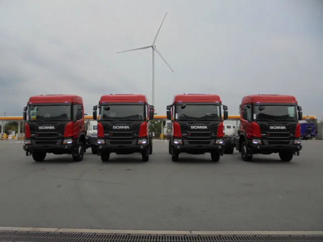 Scania P450 XT 4X4 NIEUW - DEMO - Kamion-šasija: slika Scania P450 XT 4X4 NIEUW - DEMO - Kamion-šasija Scania P450 XT 4X4 NIEUW - DEMO - Kamion-šasija: slika Scania P450 XT 4X4 NIEUW - DEMO - Kamion-šasija