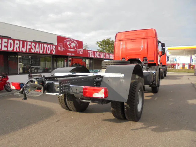 Scania P450 XT 4X4 NIEUW-DEMO - Kamion-šasija: slika Scania P450 XT 4X4 NIEUW-DEMO - Kamion-šasija Scania P450 XT 4X4 NIEUW-DEMO - Kamion-šasija: slika Scania P450 XT 4X4 NIEUW-DEMO - Kamion-šasija