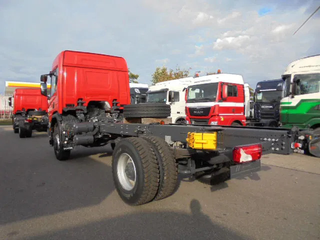 Scania P450 XT 4X4 NIEUW - DEMO - Kamion-šasija: slika Scania P450 XT 4X4 NIEUW - DEMO - Kamion-šasija Scania P450 XT 4X4 NIEUW - DEMO - Kamion-šasija: slika Scania P450 XT 4X4 NIEUW - DEMO - Kamion-šasija